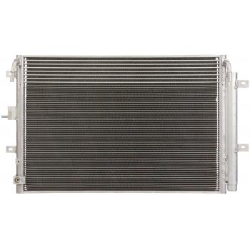Spectra Premium 730005 A/C Condenser product image 1 of 4