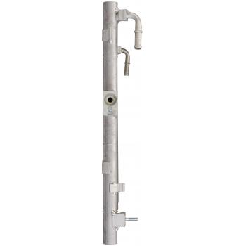 Spectra Premium 730005 A/C Condenser product image 2 of 4