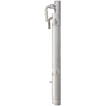 Spectra Premium 730005 A/C Condenser product image 3 of 4