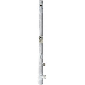 Spectra Premium 730006 A/C Condenser product image 2 of 4