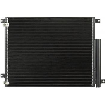 Spectra Premium 730007 A/C Condenser product image 1 of 4