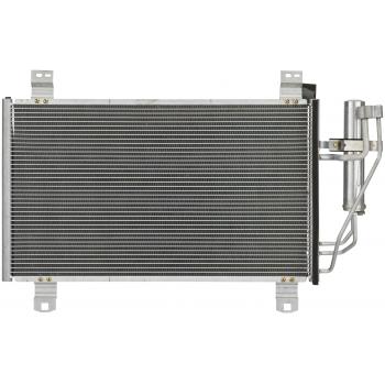 Spectra Premium 730009 A/C Condenser product image 1 of 4