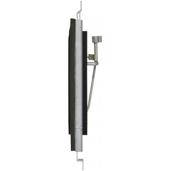 Spectra Premium 730009 A/C Condenser product image 2 of 4