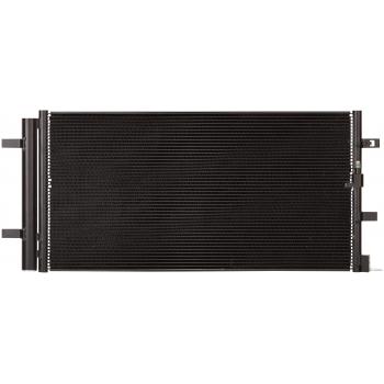 Spectra Premium 730010 A/C Condenser product image 1 of 4