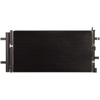 Spectra Premium 730011 A/C Condenser product image 1 of 4