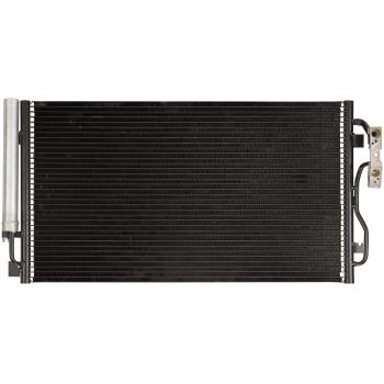 Spectra Premium 730012 A/C Condenser product image 2 of 4