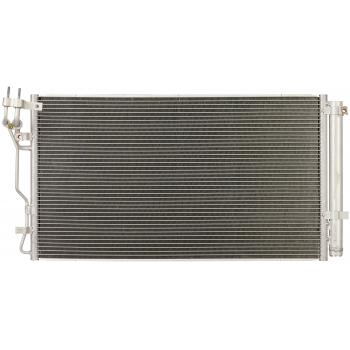 Spectra Premium 730014 A/C Condenser product image 1 of 4