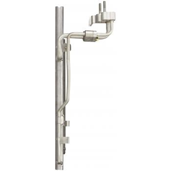 Spectra Premium 730014 A/C Condenser product image 2 of 4