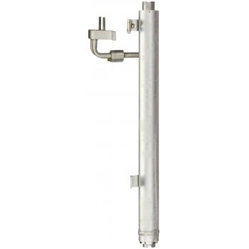 Spectra Premium 730014 A/C Condenser product image 3 of 4