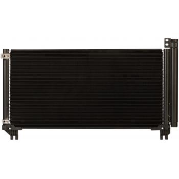 Spectra Premium 730016 - A/C Condenser Spectra Premium 730016 A/C Condenser product image 1 of 4