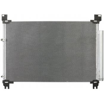 Spectra Premium 730017 A/C Condenser product image 1 of 4