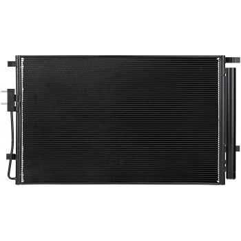 Spectra Premium 730018 - A/C Condenser Spectra Premium 730018 A/C Condenser product image 1 of 4