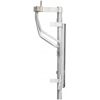Spectra Premium 730019 A/C Condenser product image 3 of 4
