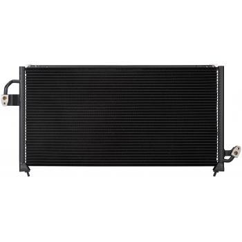 Spectra Premium 73002 A/C Condenser product image 1 of 4