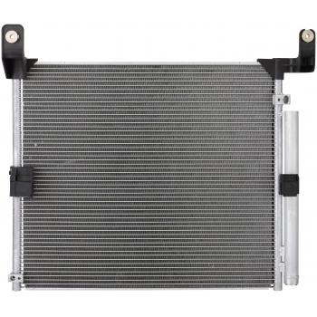 Spectra Premium 730020 - A/C Condenser Spectra Premium 730020 A/C Condenser product image 1 of 4