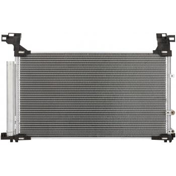 Spectra Premium 730021 A/C Condenser product image 1 of 4