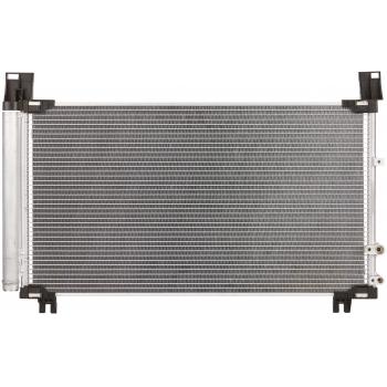 Spectra Premium 730022 A/C Condenser product image 1 of 4