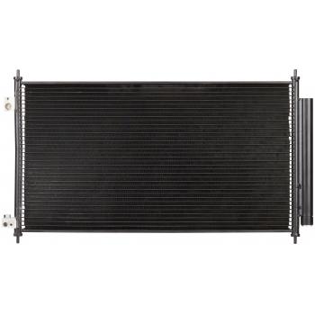 Spectra Premium 730024 - A/C Condenser Spectra Premium 730024 A/C Condenser product image 1 of 4