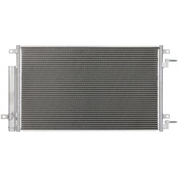 Spectra Premium 730025 A/C Condenser product image 1 of 4