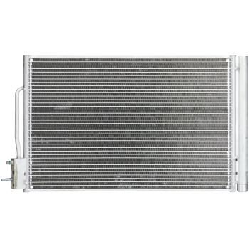 Spectra Premium 730026 A/C Condenser product image 1 of 4