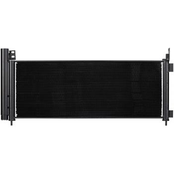 Spectra Premium 730027 - A/C Condenser Spectra Premium 730027 A/C Condenser product image 1 of 4