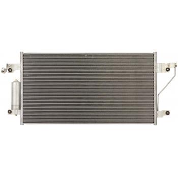 Spectra Premium 730028 A/C Condenser product image 1 of 4