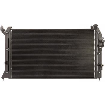 Spectra Premium 73003 A/C Condenser product image 1 of 4
