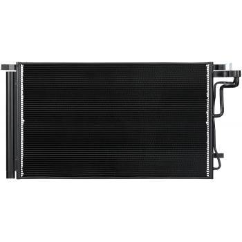 Spectra Premium 730030 - A/C Condenser Spectra Premium 730030 A/C Condenser product image 1 of 4