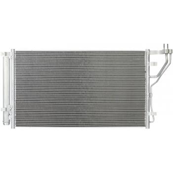 Spectra Premium 730031 A/C Condenser product image 1 of 4