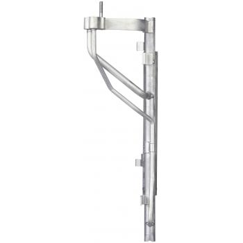 Spectra Premium 730031 A/C Condenser product image 3 of 4