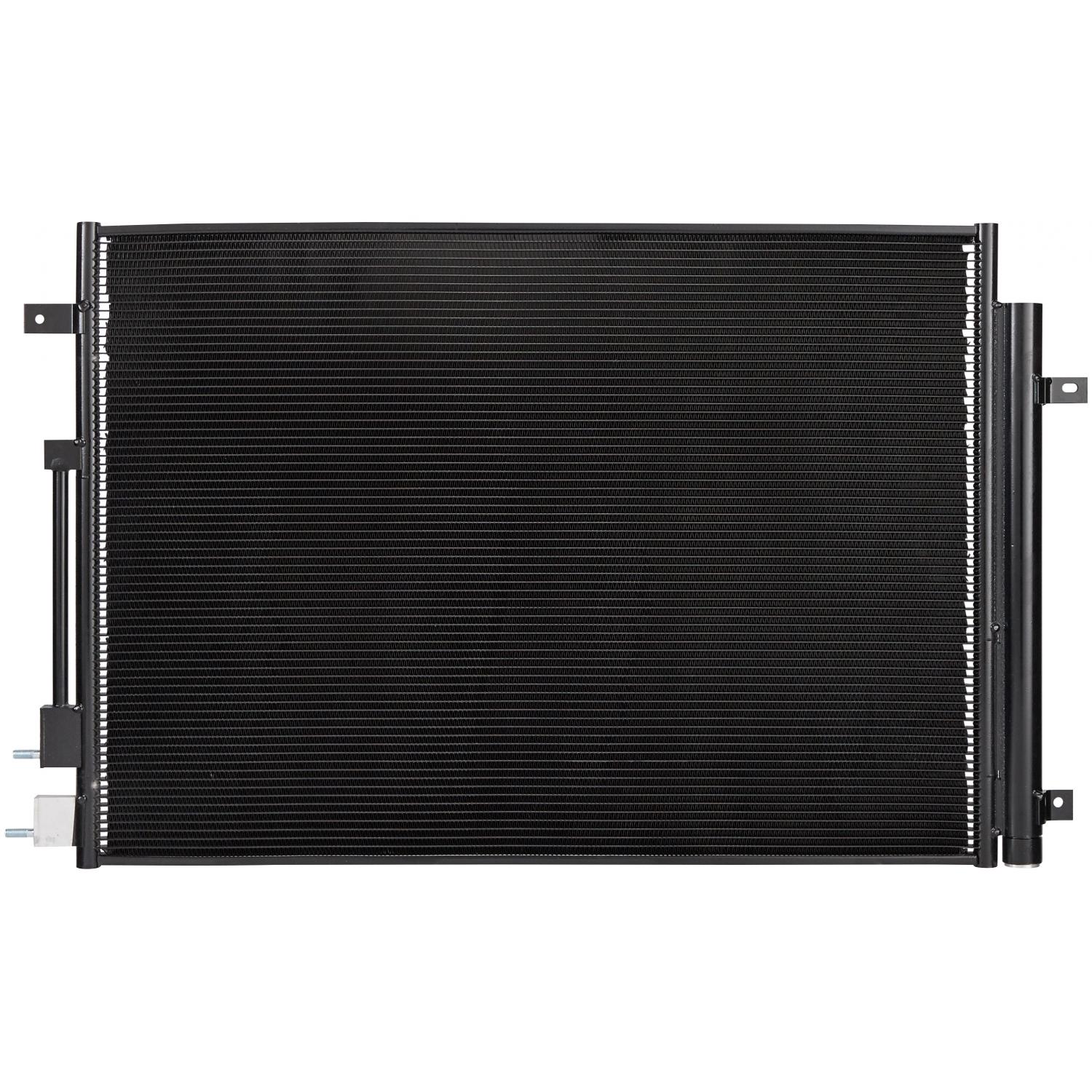 Spectra Premium 730036 - A/C Condenser Spectra Premium 730036 A/C Condenser product image 1 of 4