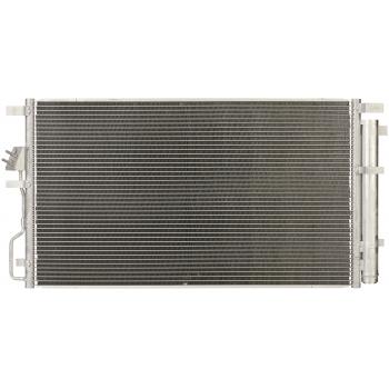 Spectra Premium 730038 A/C Condenser product image 1 of 4