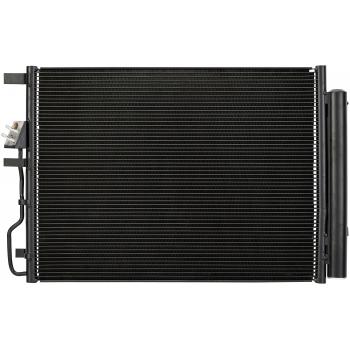 Spectra Premium 730039 - A/C Condenser Spectra Premium 730039 A/C Condenser product image 1 of 4