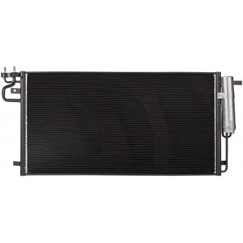 Spectra Premium 730041 - A/C Condenser Spectra Premium 730041 A/C Condenser product image 1 of 4
