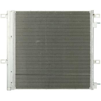 Spectra Premium 730043 A/C Condenser product image 1 of 4