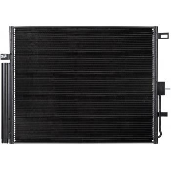 Spectra Premium 730044 - A/C Condenser Spectra Premium 730044 A/C Condenser product image 1 of 4