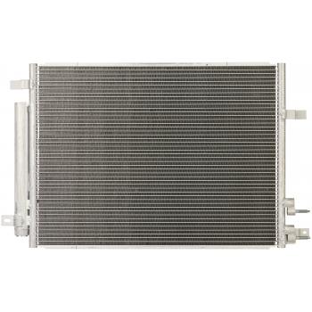 Spectra Premium 730046 A/C Condenser product image 1 of 4