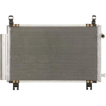 Spectra Premium 730048 A/C Condenser product image 1 of 4