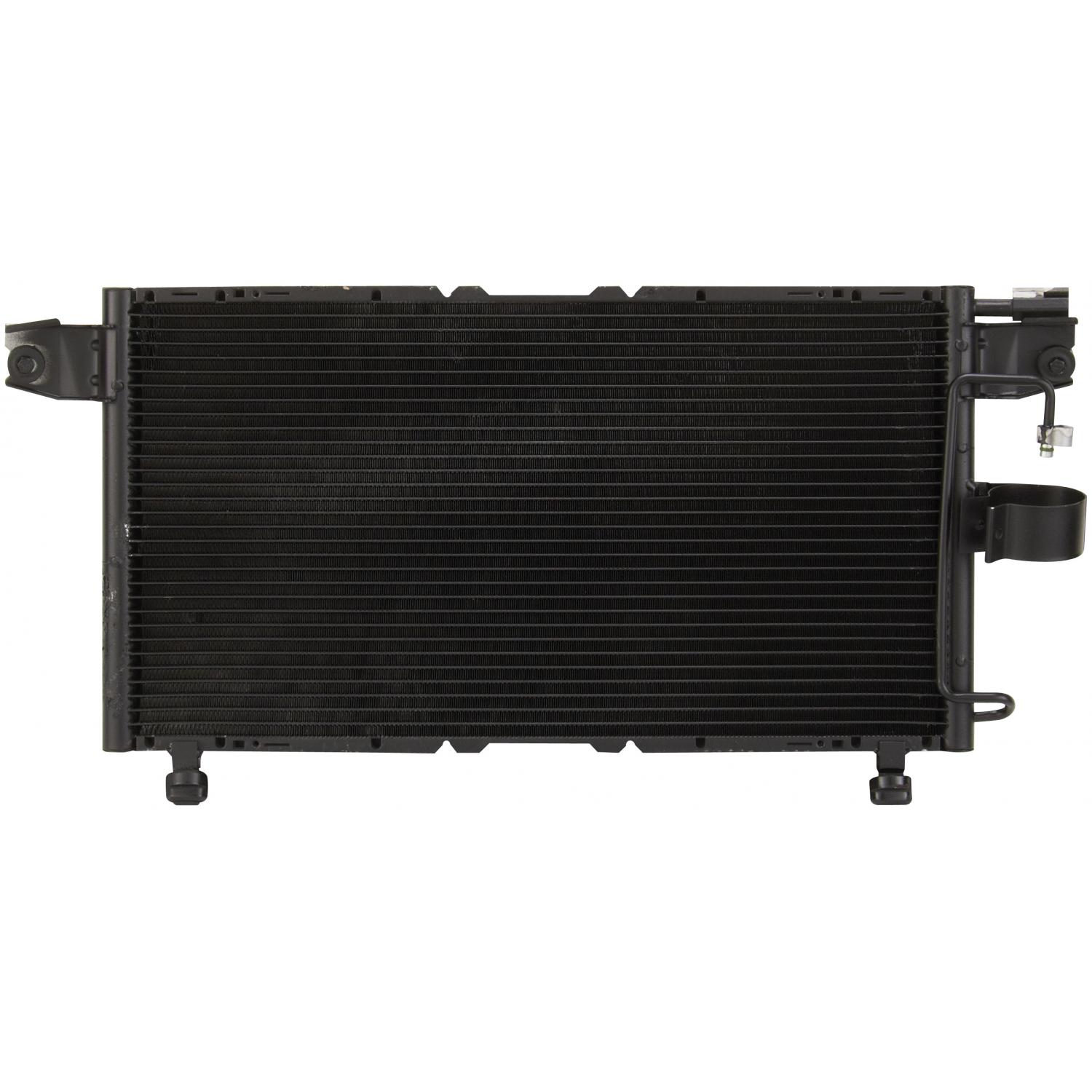 Spectra Premium 73005 - A/C Condenser Spectra Premium 73005 A/C Condenser product image 1 of 4