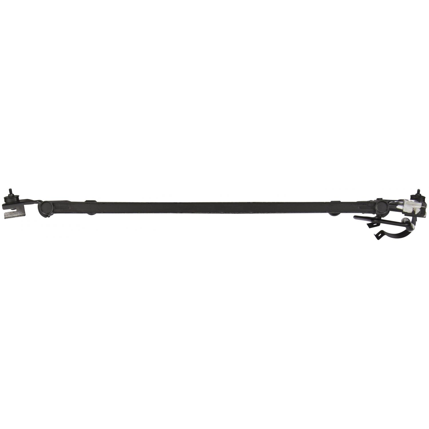 Spectra Premium 73005 - A/C Condenser Spectra Premium 73005 A/C Condenser product image 4 of 4