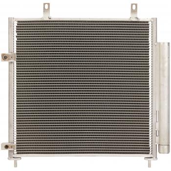 Spectra Premium 730050 A/C Condenser product image 1 of 4