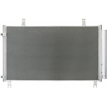 Spectra Premium 730051 A/C Condenser product image 1 of 4