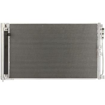 Spectra Premium 730052 A/C Condenser product image 1 of 4