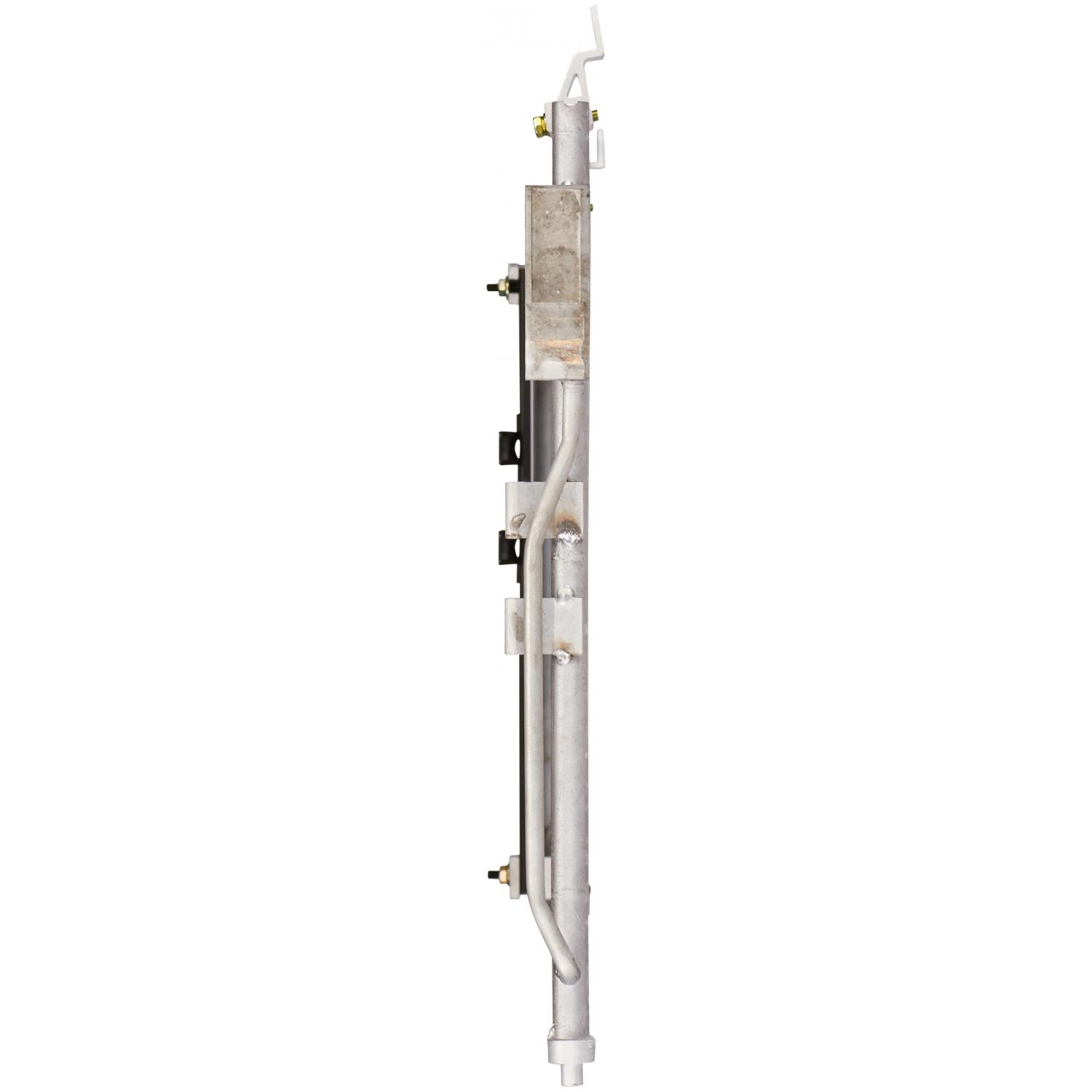 Spectra Premium 730053 A/C Condenser product image 3 of 4