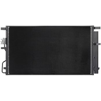 Spectra Premium 730054 - A/C Condenser Spectra Premium 730054 A/C Condenser product image 1 of 4