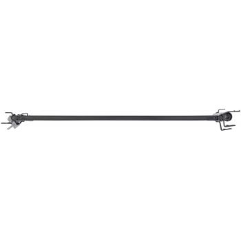 Spectra Premium 730054 - A/C Condenser Spectra Premium 730054 A/C Condenser product image 4 of 4