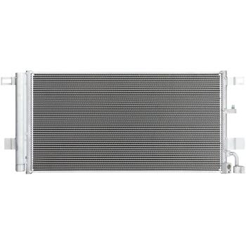 Spectra Premium 730057 - A/C Condenser Spectra Premium 730057 A/C Condenser product image 1 of 4