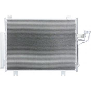 Spectra Premium 730060 A/C Condenser product image 1 of 4