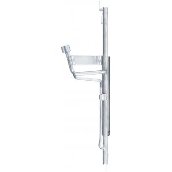 Spectra Premium 730060 A/C Condenser product image 3 of 4