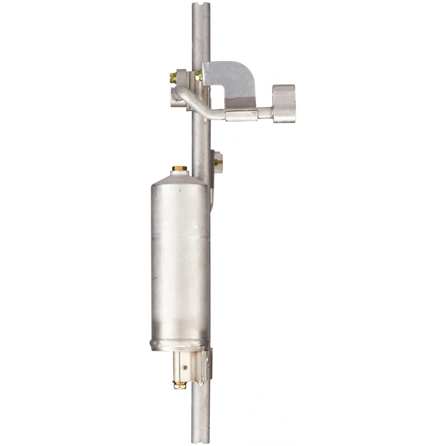 Spectra Premium 730061 A/C Condenser product image 3 of 4
